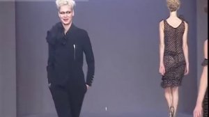 SONIA RYKIEL Fall 2001 3 of 4 Milan - Fashion Channel