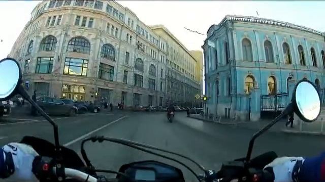 Итальянцы по Москве смотреть онлайн