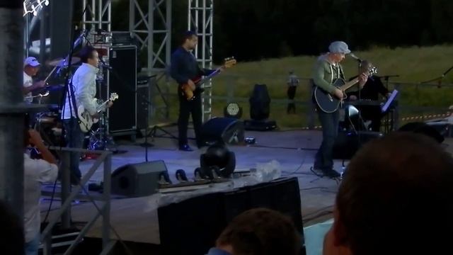 Александр Ф. Скляр и "Ва-Банкъ" - Кухня смотреть онлайн