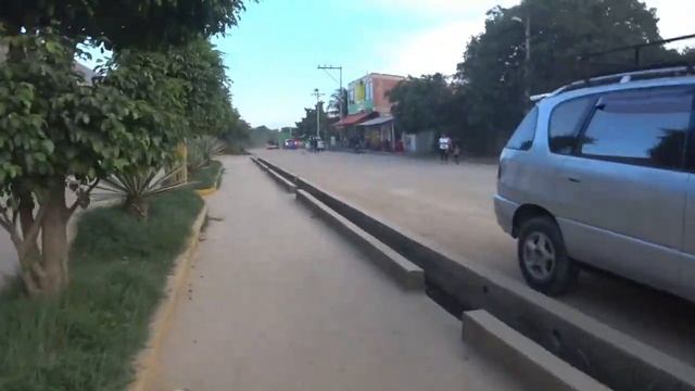 путешествие в Санта-Крус Боливия. Часть 1. (амазония)