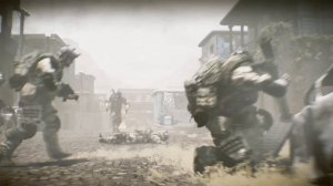 Warface: солдаты будущего