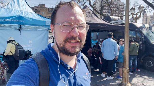 Гражданство Аргентины: с адвокатом или без? смотреть онлайн