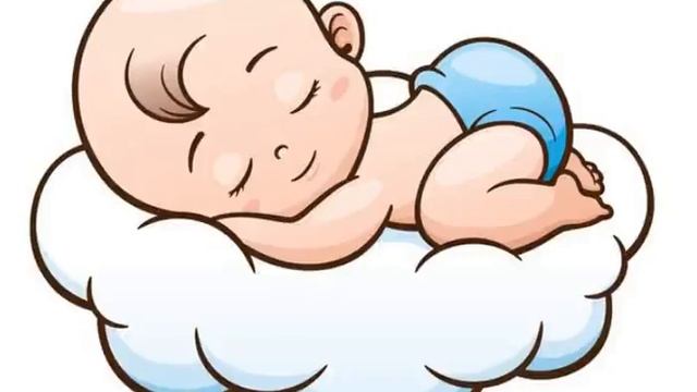 Белый шум, для малышей, Шум дождя в лесу. Easy sleep for Baby смотреть онлайн