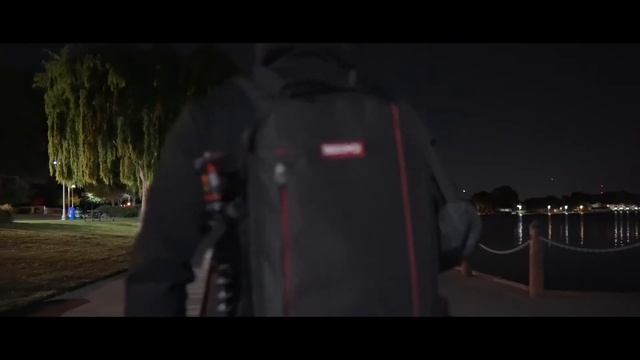 Cinematic video in low light- Sony a6600/ sigma 16mm f1.4 смотреть онлайн