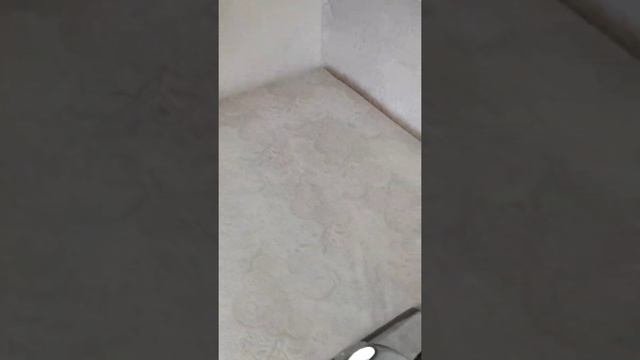 Сухая глубинная чистка дивана
