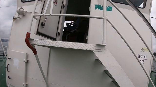 Паром Артбухта — Северная Морской Порт Севастополь Крым 2022 | Стоимость Переправы на Автомобиле смотреть онлайн