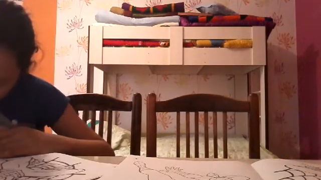 3 маркер челендж . Рисовали человека паука . 1 часть смотреть онлайн