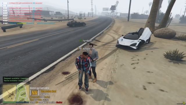 getting banned from gta 5 rp смотреть онлайн