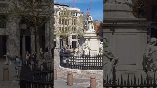 ST PAUL'S CATHEDRAL #LONDON 🇬🇧 #JUNE 2023