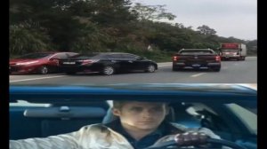 Ryan Gosling drive meme