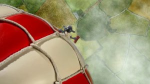 Барашек Шон / Shaun the Sheep: серия 62. Что случилось? (What's Up, Dog?)