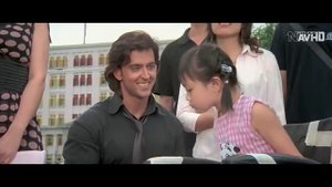 Biz Yolgiz Emasmiz KRRISH~2 uzbek tilida hind kino