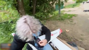 ХАЗЯЕВА СЛОМАЛИ САМОЛЕТ ЗА 30К | ХАЗЯЕВА ТЕСТИРУЮТ САМОЛЕТ И МАШИНУ НА ПУЛЬТЕ УПРАВЛЕНИЯ?