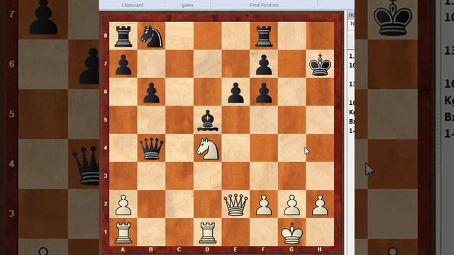 LEctia de atac смотреть онлайн