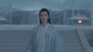 клип к дораме " Разлука Орхидеи и Повелителя Демонов"