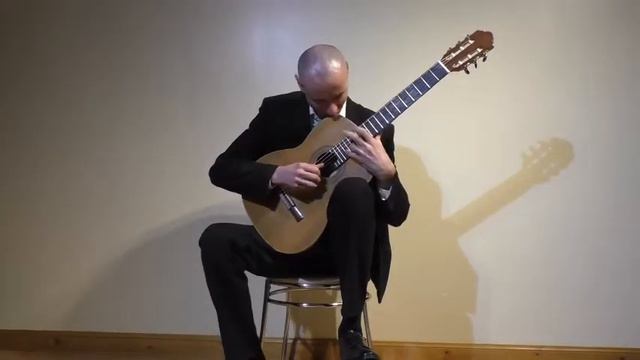 R. Schumann Three Pieces from "Carnaval" op. 9 смотреть онлайн