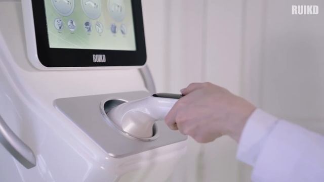 Многофункциональная система по коррекции фигуры «Resolady» RUIKD РУИКД смотреть онлайн