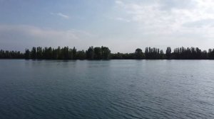 Ала-Арчинское водохранилище, Кыргызстан, Бишкек