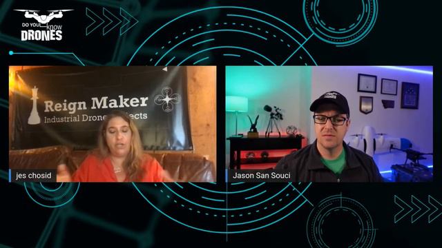 Innovator Interview - Changing Water Sampling Worldwide смотреть онлайн