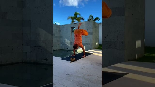 Скоро вновь в йога тур на Бали смотреть онлайн