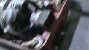 Шмель 4 АВТО ПЫЛЕСОС СССР