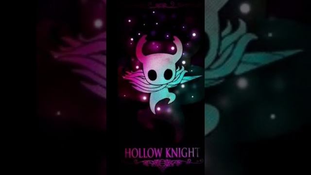 Обои на телефон | Hollow Knight | #15