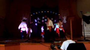 Танец «Ивана Купала»