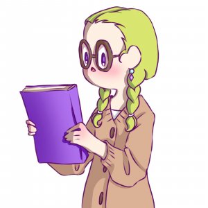 Правила поведения в детской библиотеке