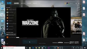 How to Change Server on Call of Duty: Warzone 2.0