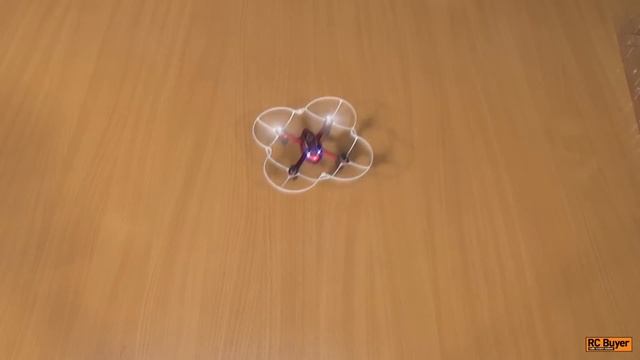 SYMA X11C - дешевый квадрокоптер с камерой смотреть онлайн