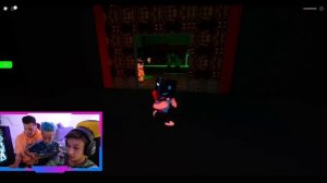 МОНСТР в Реальной Жизни! Cartoon CAT Пришел Домой к Артуру