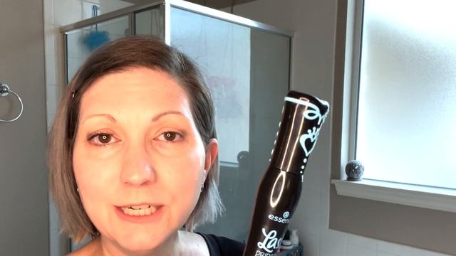 Essence Princess Mascara Review смотреть онлайн