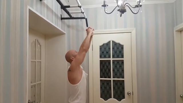 Сет на выносливость. смотреть онлайн