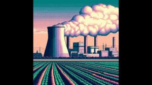 M E L T D O W N (Vaporwave Mix)