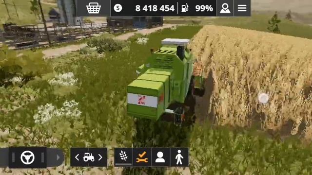 Mod Claas Mercator 60 for Farming Simulator 20 #farmingsimulator20 #fs20mods #fs20 #fs20mod #fs20 смотреть онлайн