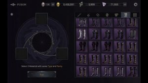 FUSION Tips for New Players | Demon Hunter: Shadow World / Shadow Hunter: Lost World