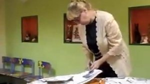 Точная выкройка - быстро на любую фигуру. (Способ  ЛЮБАКС)