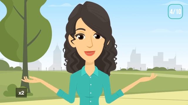 Английская Разговорная Практика ДОМА│ English Spot смотреть онлайн