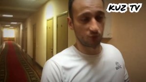 Санаторий Русь (1 часть)
