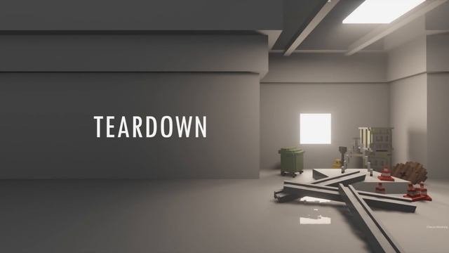 ОТПРАВИЛ МАЯК В ПАРУ ДОМОВ МОДЫ TEARDOWN Володя в Тирдаун ( тирдавн ) Майнкрафт с реальной физикой