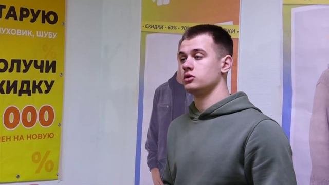 ШАРИКОНАДУВАТЕЛЬСТВО: КАК В КРАСНОЯРСКЕ ПРОДАЮТ ОДЕЖДУ ВТРИДОРОГА