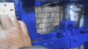 Делаем пресс гидравлический своими руками - ПУСК !!!