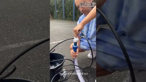 Презентация системы размораживания трубопроводов "Труботай". Как растопить замерзшую трубу?
