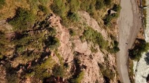 Кыргызстан, горный курорт "Ак-Суу"