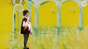 Золушка и принц

В ролях: Соня Скворцова, Меридия Панфилова, Лев Шеремет.