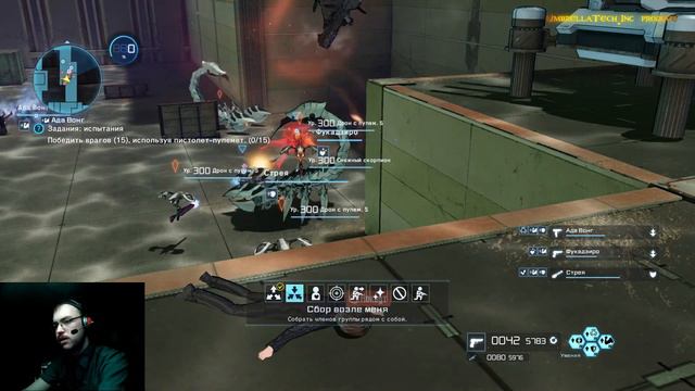 Sword Art Online: Fatal Bullet №29 (rus) - Маска Бездны. Бесконечность не Предел! смотреть онлайн