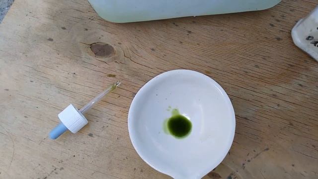 Gold affinity from 4 kg watches. Colloid processing. Part 1 смотреть онлайн