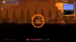 Ярон, Дракон Возрождения / #36 / Terraria Calamity / Ярон как победить террария каламити