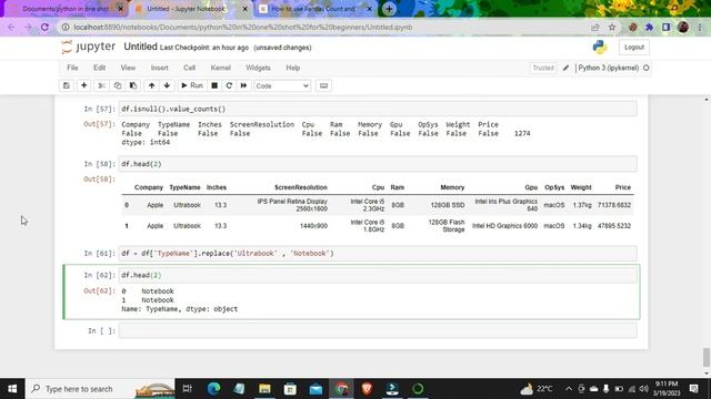 Python Pandas , Numpy and Matplot in urdu/hindi || Python for Beginners in one Video || XComsians
