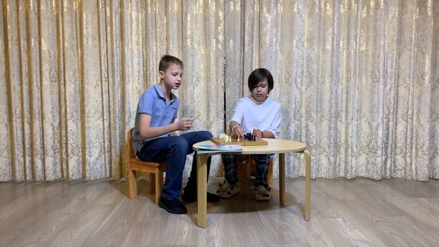 Водопьянов Степан, Апанасик Роман Н.Н.Носов " Витя Малеев в школе и дома" смотреть онлайн